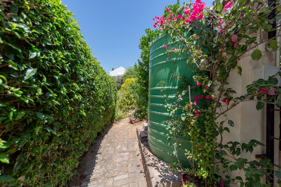 4 Bedroom Property for Sale in Riebeek West Western Cape